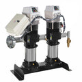 Presurizador múltiple de presión constante. Modelo: PD-FD18TT2J28