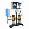 Presurizador múltiple de presión constante. Modelo: PD-PRDA15TT2M454