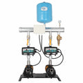 Presurizador múltiple de presión constante. Modelo: PD-BDW10MT2P354