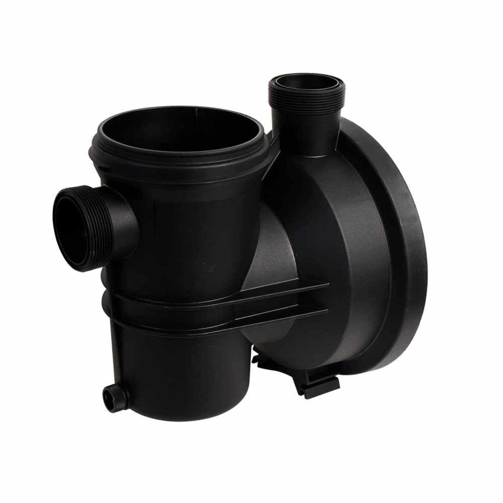 Cuerpo de bomba para los modelos SILEN-50, 75, 100, 150. Modelo: E10423