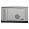 Generador electrico estacionario a gas de 10 kW. ENERWELL. Modelo: EGX-10KW