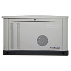 Generador electrico estacionario a gas de 10 kW. ENERWELL. Modelo: EGX-10KW