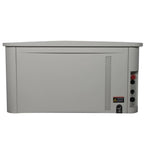 Generador electrico estacionario a gas de 10 kW. ENERWELL. Modelo: EGX-10KW