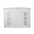 Generador electrico estacionario a gas de 15 kW. ENERWELL. Modelo: EGX-15KW-A