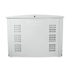 Generador electrico estacionario a gas de 15 kW. ENERWELL. Modelo: EGX-15KW-A