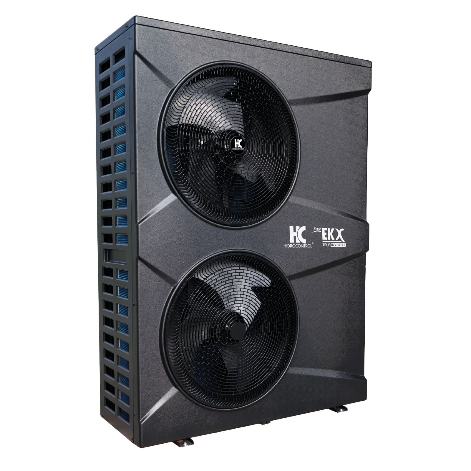Bomba de calor. Modelo: EK145X-M2-INVERTER