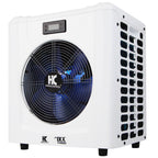 Bomba de calor. Modelo: EK14X-M2-INVERTER