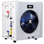 Bomba de calor. Modelo: EK14X-M2-INVERTER