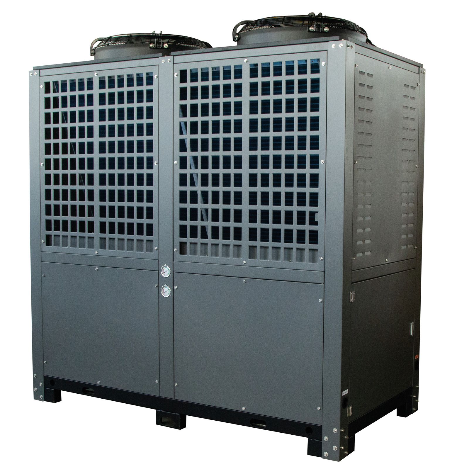 Bomba de calor. Modelo: EK464X-T2-INVERTER