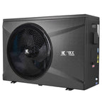 Bomba de calor. Modelo: EK58X-M2-INVERTER