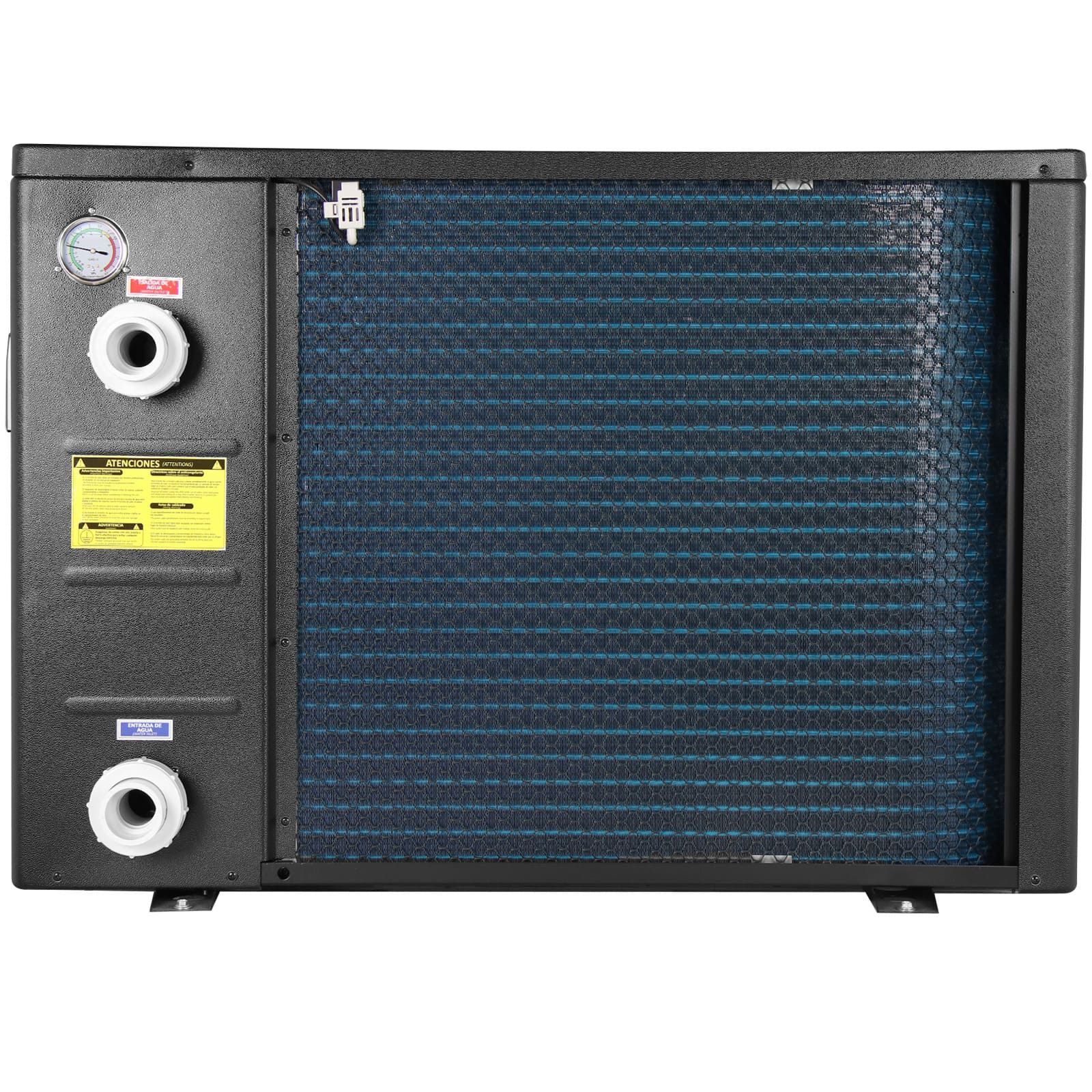 Bomba de calor. Modelo: EK119X-M2-INVERTER