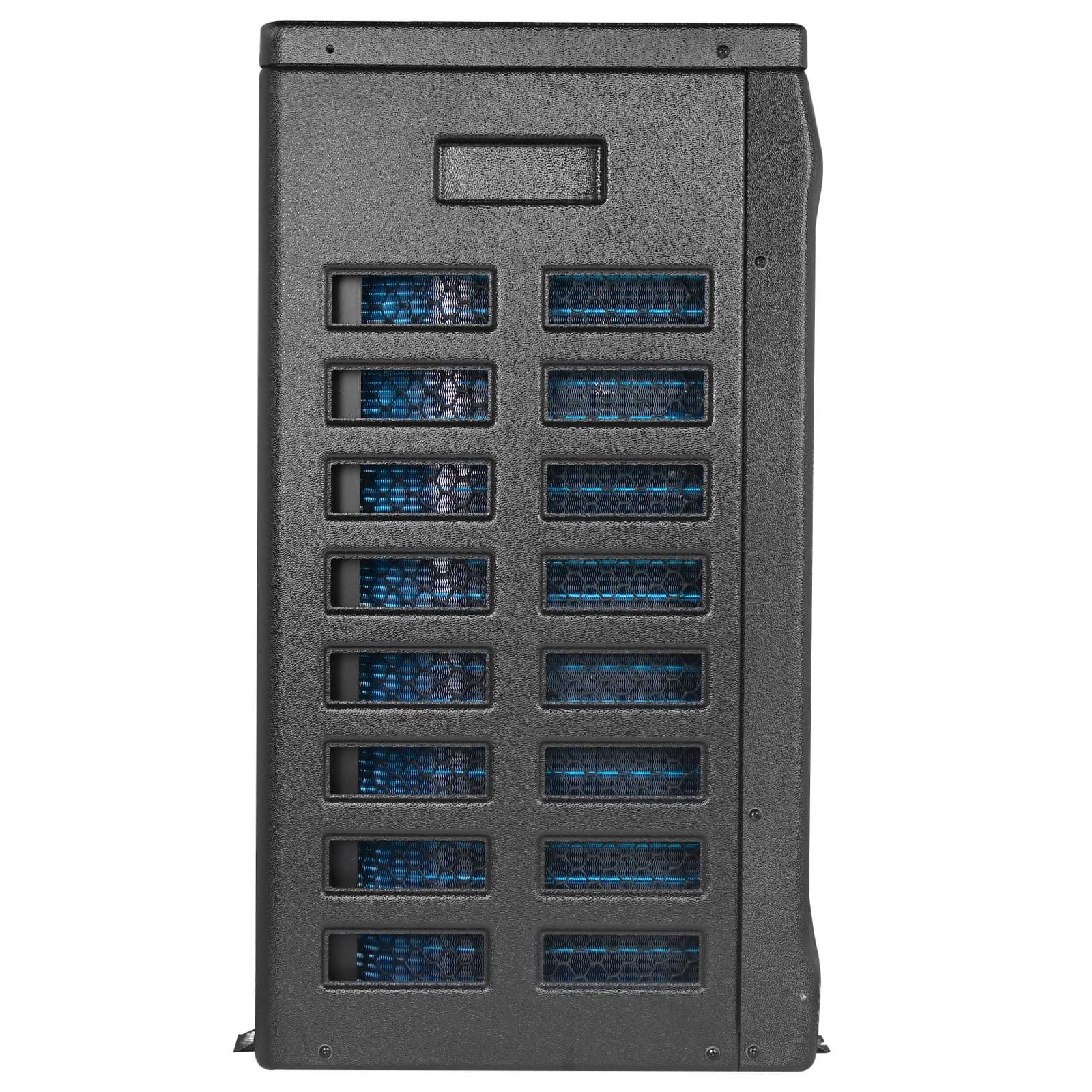 Bomba de calor. Modelo: EK119X-M2-INVERTER
