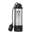 ALTAMIRA Modelo ELITX66A-1127 — Motobomba sumergible para agua limpia 1 HP 6"