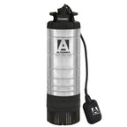 ALTAMIRA Modelo ELITX83A-1127 — Motobomba sumergible para agua limpia 1.5 HP 6"