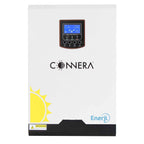 Inversor multifuncional para sistemas aislados. Modelo: ENERJI2400-24V/120
