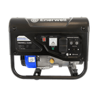 Generador portátil a gasolina. Modelo: ENERWELL-G1000