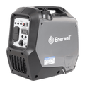 Generador portátil a gasolina (True Inverter). Modelo: ENERWELL-G1800I