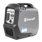 Generador portátil a gasolina (True Inverter). Modelo: ENERWELL-G1800I