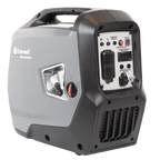 Generador portátil a gasolina (True Inverter). Modelo: ENERWELL-G1800I