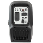 Generador portátil a gasolina (True Inverter). Modelo: ENERWELL-G1800I