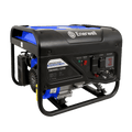 Generador portátil a gasolina. Modelo: ENERWELL-G2500