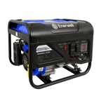 Generador portátil a gasolina. Modelo: ENERWELL-G2500