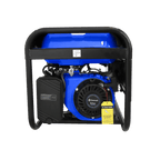Generador portátil a gasolina. Modelo: ENERWELL-G2500