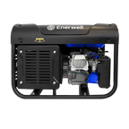 Generador portátil a gasolina. Modelo: ENERWELL-G2500