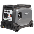Generador portátil a gasolina (True Inverter). Modelo: ENERWELL-G3000I