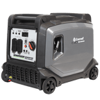 Generador portátil a gasolina (True Inverter). Modelo: ENERWELL-G3000I