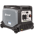 Generador portátil a gasolina (True Inverter). Modelo: ENERWELL-G3000I