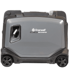 Generador portátil a gasolina (True Inverter). Modelo: ENERWELL-G3000I