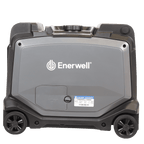 Generador portátil a gasolina (True Inverter). Modelo: ENERWELL-G3000I