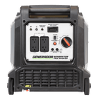 Generador portátil a gasolina (True Inverter). Modelo: ENERWELL-G3000I