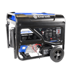 Generador portátil a gasolina. Modelo: ENERWELL-G5000