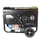 Generador portátil a gasolina. Modelo: ENERWELL-G5000