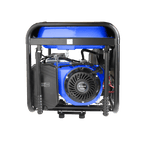 Generador portátil a gasolina. Modelo: ENERWELL-G5000