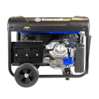 Generador portátil a gasolina. Modelo: ENERWELL-G5000