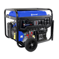 Generador portátil a gasolina. Modelo: ENERWELL-G8000
