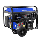 Generador portátil a gasolina. Modelo: ENERWELL-G8000