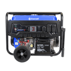 Generador portátil a gasolina. Modelo: ENERWELL-G8000