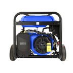 Generador portátil a gasolina. Modelo: ENERWELL-G8000