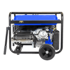 Generador portátil a gasolina. Modelo: ENERWELL-G8000