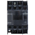 Contactor magnético ENERWELL. Modelo: EW-CR-09-F