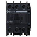Contactor magnético ENERWELL. Modelo: EW-CR-100-F