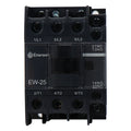 Contactor magnético ENERWELL. Modelo: EW-CR-25-M
