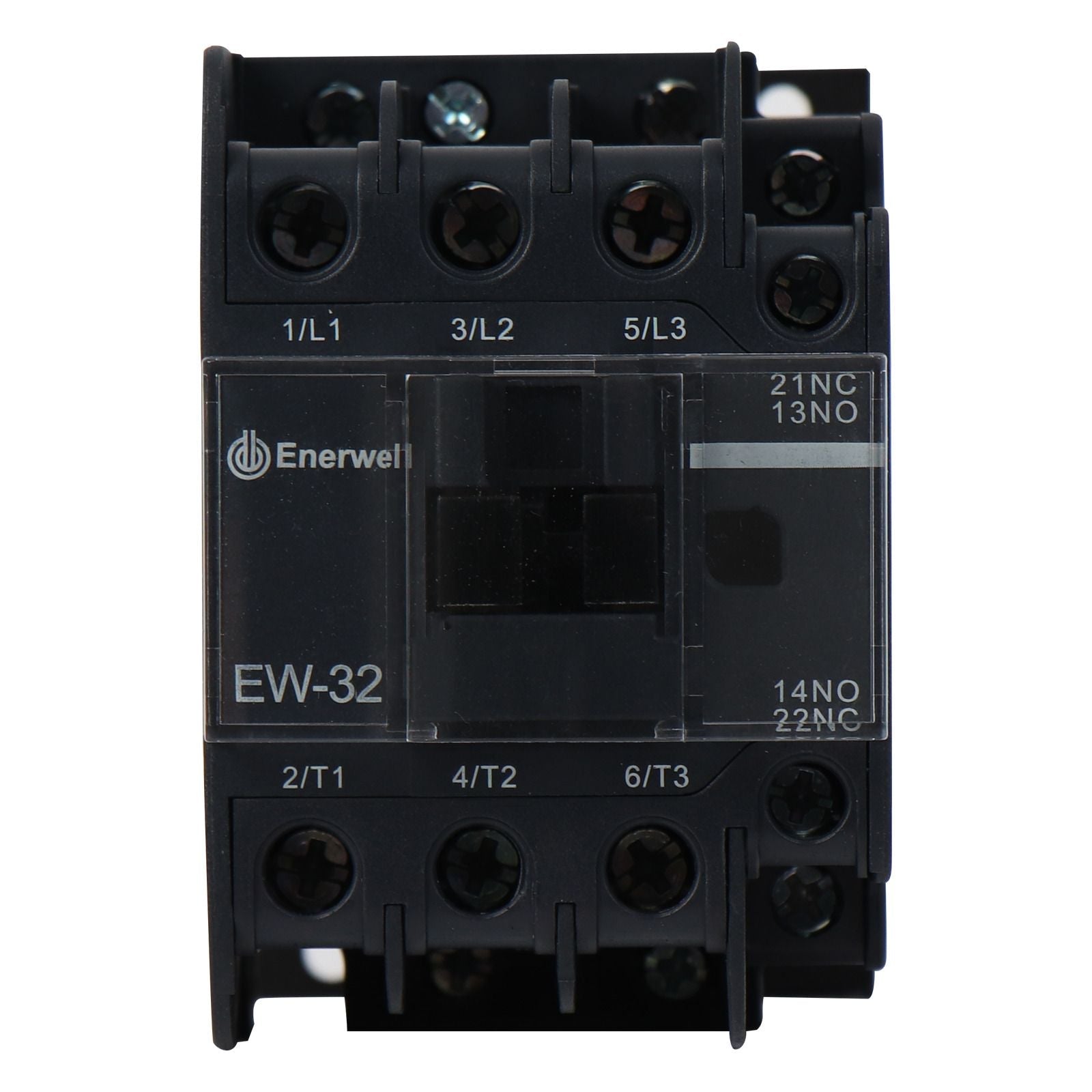 Contactor magnético ENERWELL. Modelo: EW-CR-32-R