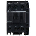 Contactor magnético ENERWELL. Modelo: EW-CR-50-R