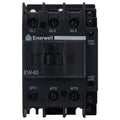 Contactor magnético ENERWELL. Modelo: EW-CR-75-M