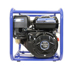 Bomba de agua con motor a gasolina. Modelo: EWBG2-500F